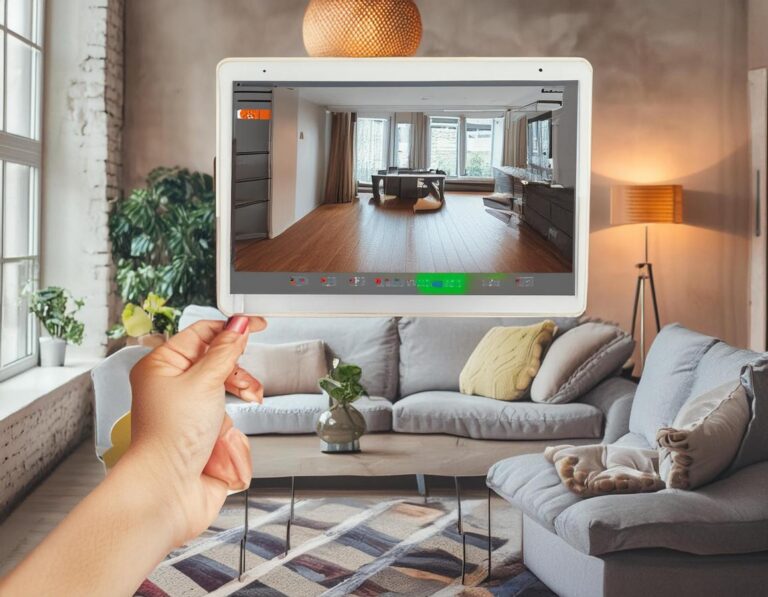 Stavební servis, rekonstrukce bytů